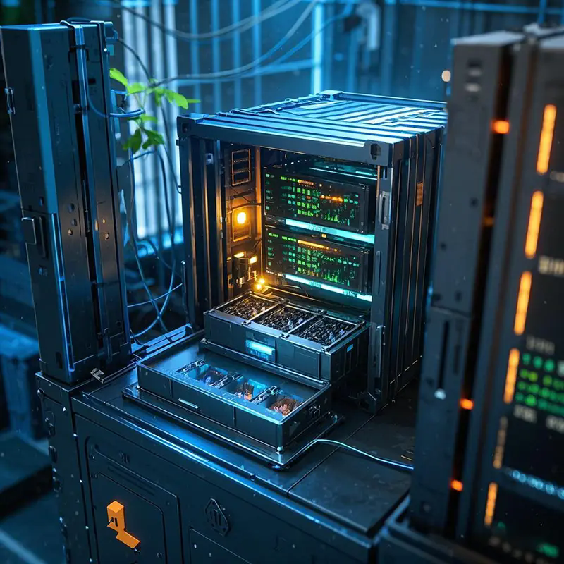 Cosa rende i tubi collettori per rack di raffreddamento a liquido il futuro del raffreddamento dei data center ad alte prestazioni?