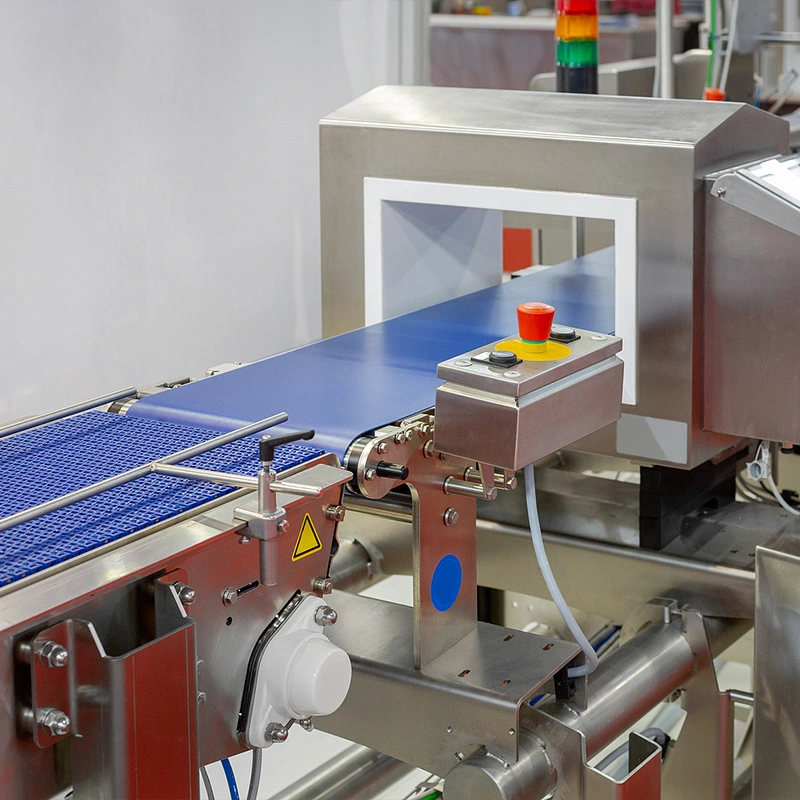 Cosa rende essenziali i tubi in acciaio inossidabile per le macchine per l'imballaggio?